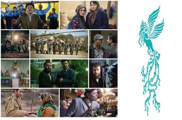 ۱۰ فیلم جشنواره که فراتر از انتظار ظاهر شدند