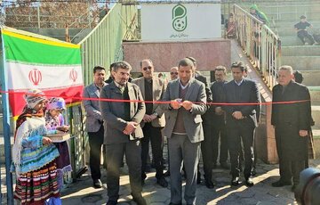 طرحهای عمرانی در ۱۳۰ روستای بخش مرکزی شهرستان مشهد افتتاح شد