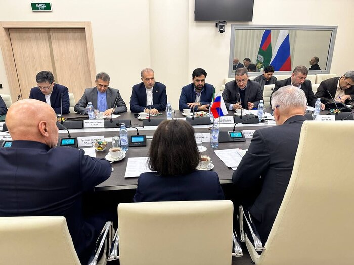 رشد ۵۰۰ درصدی صادرات برخی محصولات کشاورزی ایران به روسیه