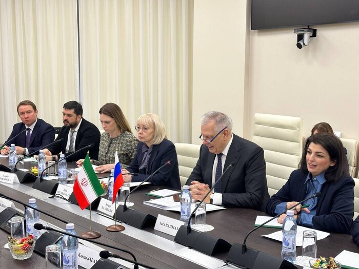 رشد ۵۰۰ درصدی صادرات برخی محصولات کشاورزی ایران به روسیه