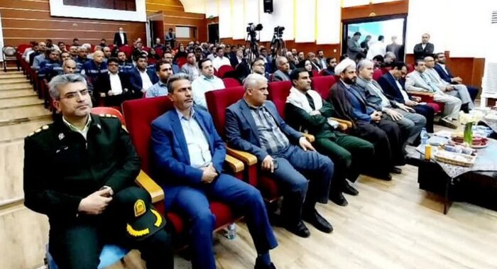 معاون استاندار بوشهر: روند سرمایه‌گذاری در شهرستان دیلم رشد یافته است