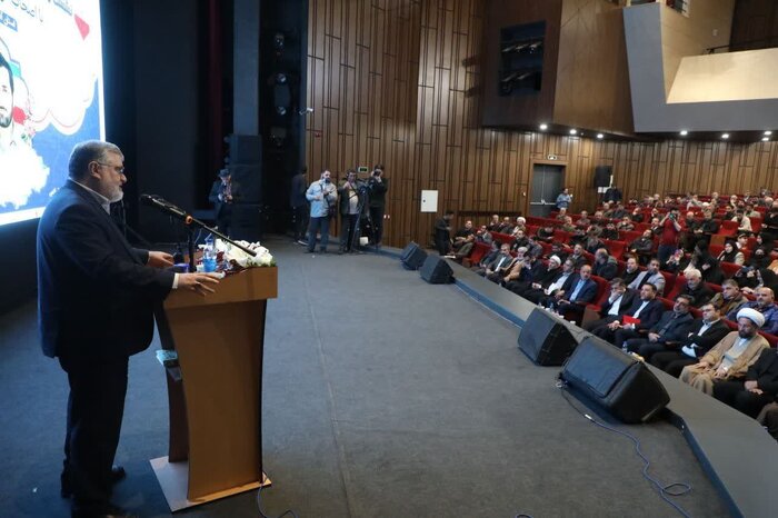 فعالان فرهنگ، هنر و رسانه آذربایجانغربی به وزیر ارشاد چه گفتند؟