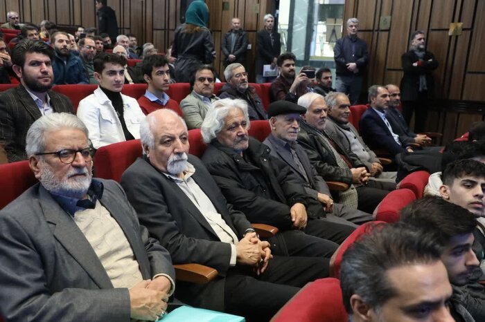 فعالان فرهنگ، هنر و رسانه آذربایجانغربی به وزیر ارشاد چه گفتند؟