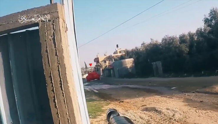 القسام تجهز على 7 جنود صهاينة من نقطة الصفر