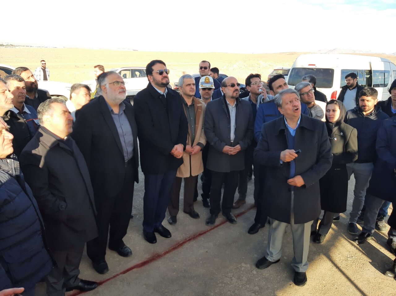 وزیر راه و شهرسازی: جاده قزوین - تنکابن تا اردیبهشت ۱۴۰۳ تکمیل شود