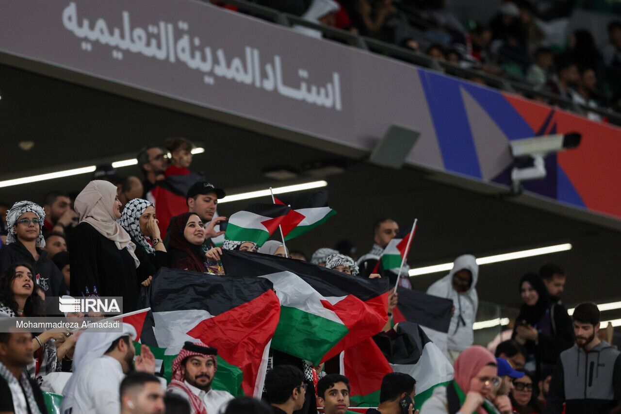 L’Iran appelle la FIFA à l'exclusion du régime israélien des activités du football