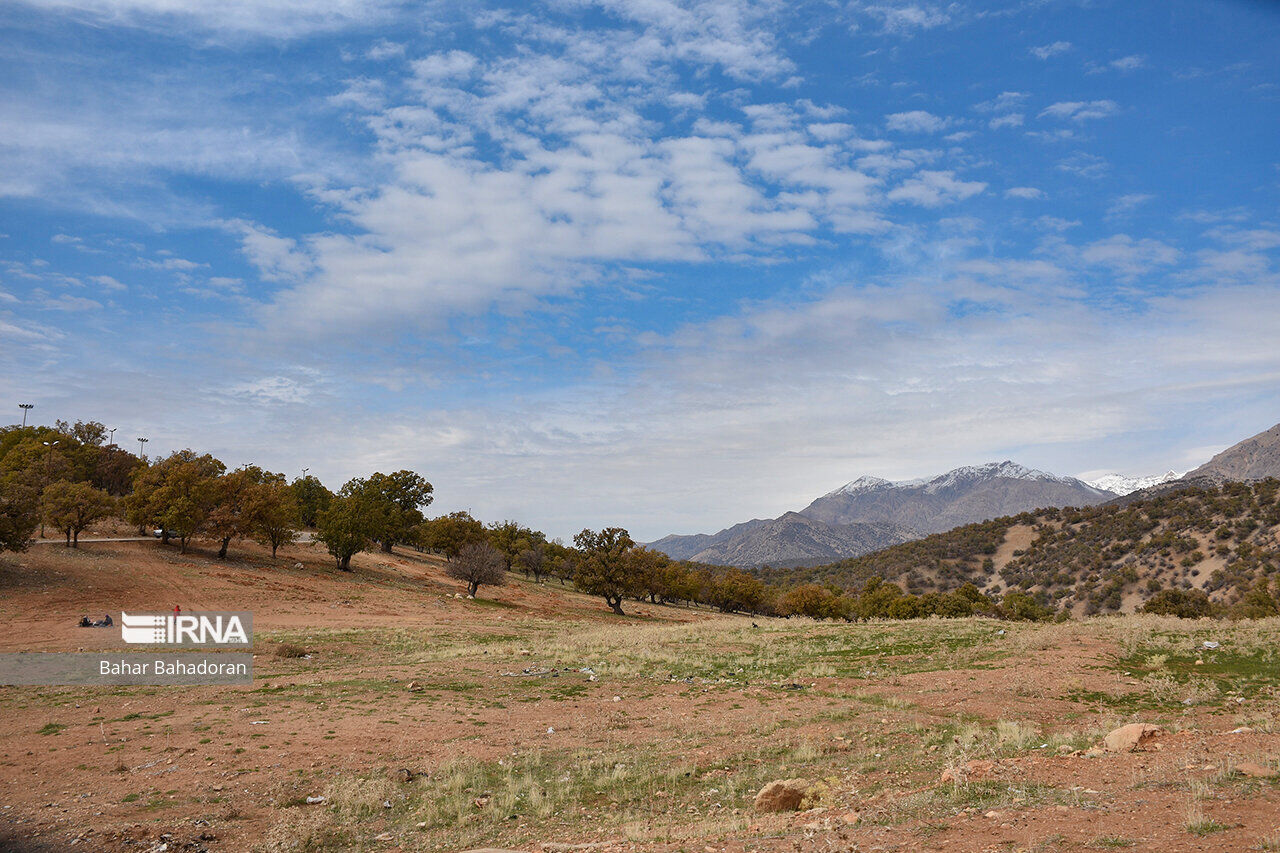 ۲ منطقه حفاظت شده در خراسان جنوبی به تصویب رسید ۲ منطقه حفاظت شده در خراسان جنوبی به تصویب رسید