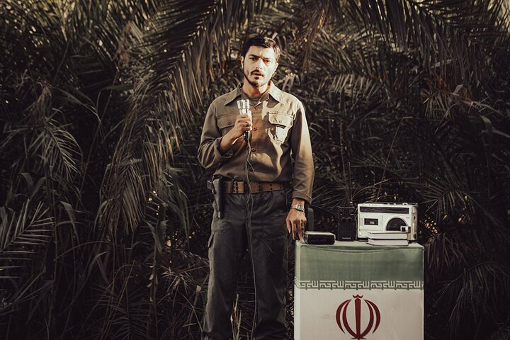 روایت جشنواره چهل و دوم فیلم فجر از «جنگ» و «مقاومت»