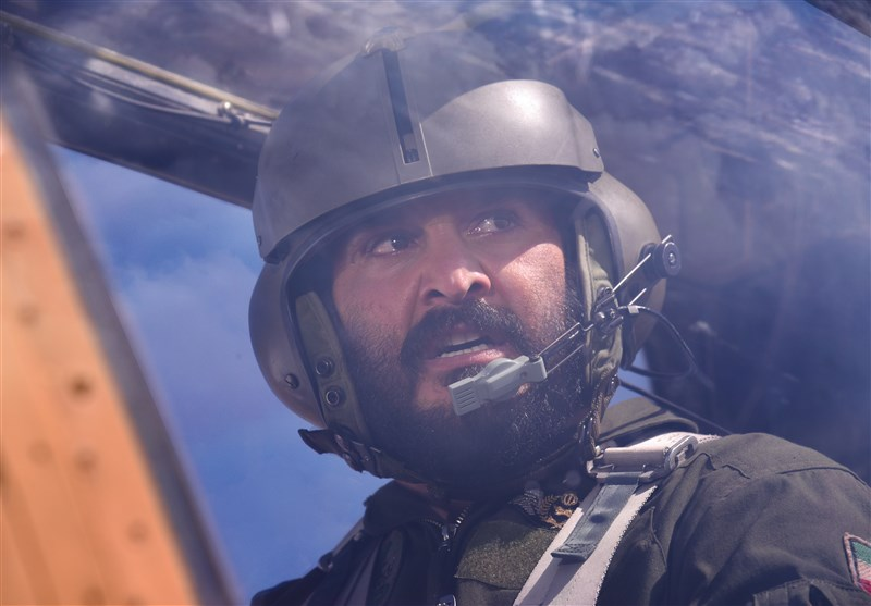 روایت جشنواره چهل و دوم فیلم فجر از «جنگ» و «مقاومت»