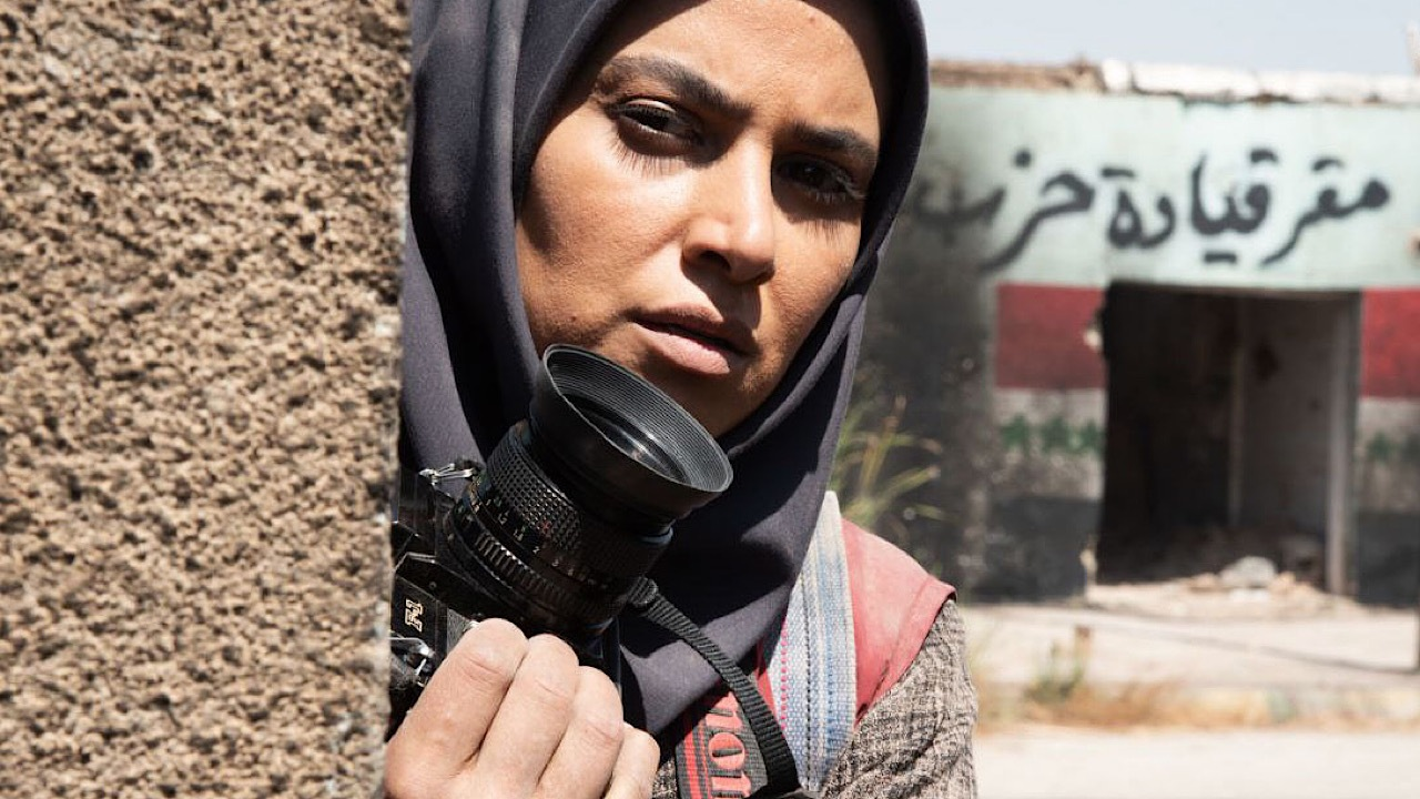 روایت جشنواره چهل و دوم فیلم فجر از «جنگ» و «مقاومت»