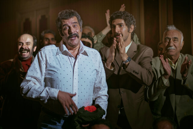 روایت جشنواره چهل و دوم فیلم فجر از «جنگ» و «مقاومت»