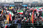 انقلاب اسلامی ایران کی سالگرہ پر ہندوستان، پاکستان اور ترکیہ کی ایران کو مبارکباد