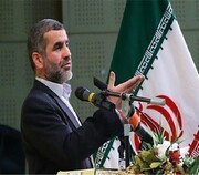 موشک‌های جمهوری اسلامی برای دفاع از شرافت و اقتدار ایران است