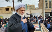 عضو مجمع تشخیص: مردم به اقتدار نظام عینیت بخشیدند
