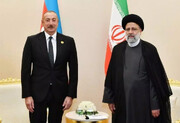 رئيس جمهورية أذربيجان: العلاقات الودية مع إيران ستتوسع