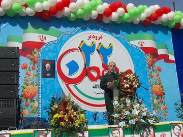 سردار جوانی:ملت ایران توطئه دشمن در انتخابات پیش رو را خنثی می‌کند