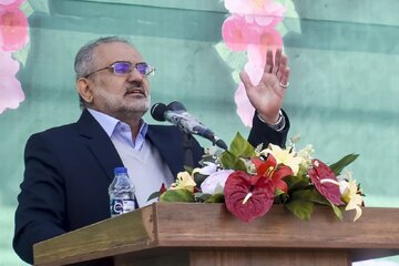 معاون پارلمانی رییس جمهور: انقلاب اسلامی الهام‌بخش نهضت‌های آزادی‌خواه است