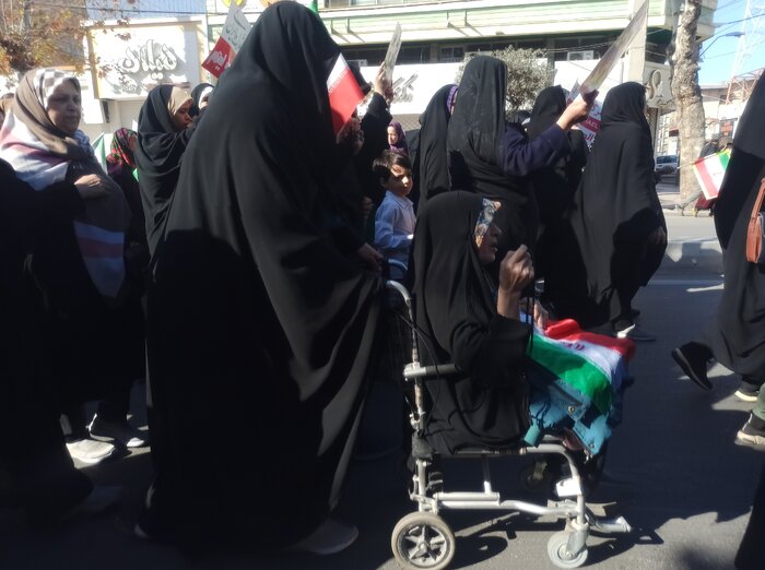 پیمان دوباره گلستان با آرمانهای انقلاب