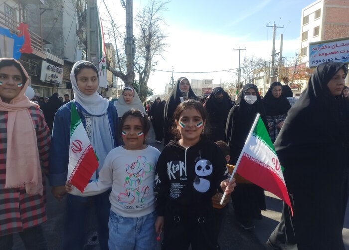 پیمان دوباره گلستان با آرمانهای انقلاب