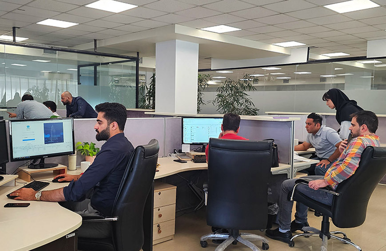 جذب ۳۵۰۰ نخبه دربخشهای دولتیوخصوصی/افزایش ۳برابری استخدام نخبگان در دولت سیزدهم