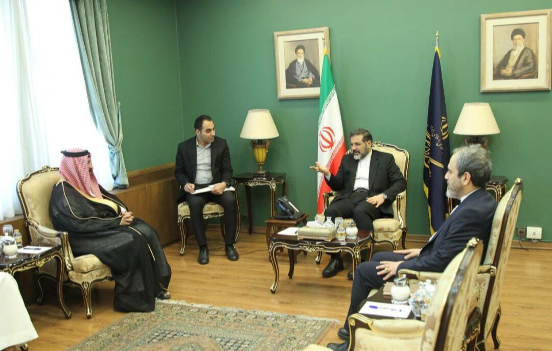 وزیر فرهنگ خواستار حل مشکل حج عمره شد/ سفیر عربستان: مسائل در حال حل شدن است