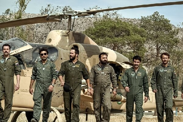 اما و اگرهای شخصیت پردازی مفاخر فرهنگی- اجتماعی در جشنواره چهل و دوم فیلم فجر