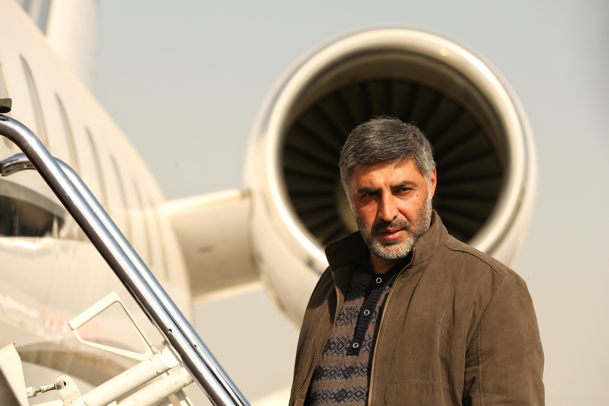 اما و اگرهای شخصیت پردازی مفاخر فرهنگی- اجتماعی در جشنواره چهل و دوم فیلم فجر