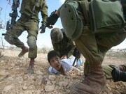 روایت پزشک اسرائیلی از توحش نظامیان اشغالگر؛ از اعدام اسیر زخمی تا غارت اسباب بازی کودکان