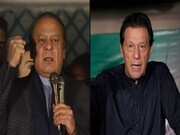 پاکستان در پسا انتخابات؛ جدال نخست وزیران سابق بر سر پیشتازی