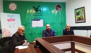 مشارکت یک‌هزار کودک و نوجوان در جشنواره سرود استان مرکزی