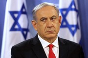Israeli regime arrest man for inciting assassination of Netanyahu