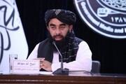 افغانستان میں امریکی ہتھیاروں کی باقیات کے فروخت کے بارے میں ٹرمپ کے دعوے پر طالبان کا ردعمل
