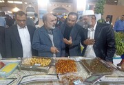 استاندار: گردشگری و صنایع دستی ۲  ظرفیت مهم سیستان و بلوچستان است