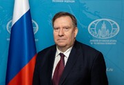 تاکید دیپلمات روس بر ضرورت افزایش مبادلات تجاری ایران و روسیه
