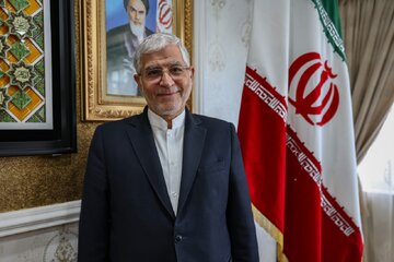 سفیر ایران در مالزی بر توسعه مناسبات اقتصادی دوکشور تاکید کرد