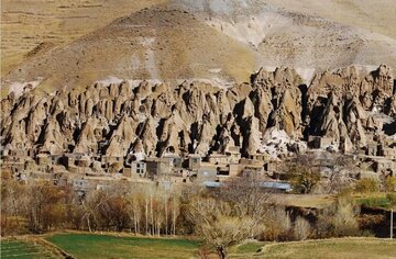 Le village de Kandovan a un grand potentiel touristique en Iran (secrétaire général de l'Organisation mondiale du tourisme)