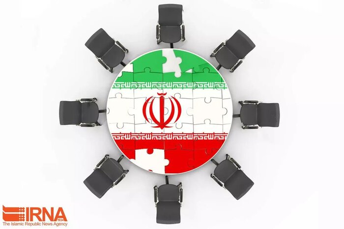 احزاب و گروه‌های سیاسی از چه نامزدهایی در کرمانشاه حمایت کردند