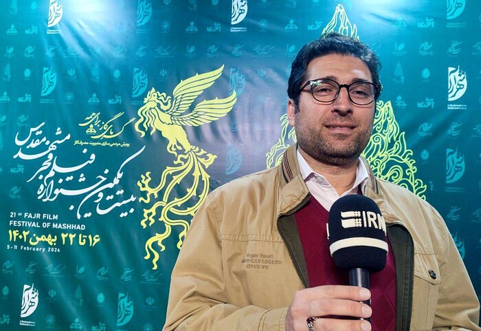 ۱۷ هزار و ۶۶۸ نفر به تماشای فیلمهای جشنواره فجر در مشهد نشستند