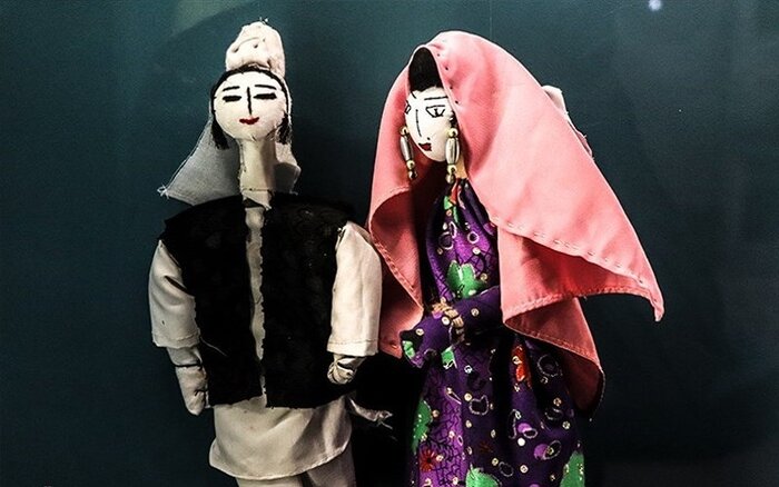 «عروسکخونه ۲»؛ عروسکهایی در خدمت فرهنگسازی