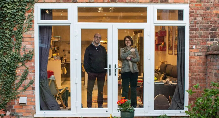 علیه فراموشی قرنطینههای خانگی؛ زندگی پشت پنجره