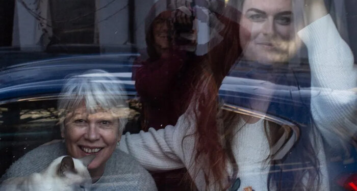 علیه فراموشی قرنطینههای خانگی؛ زندگی پشت پنجره