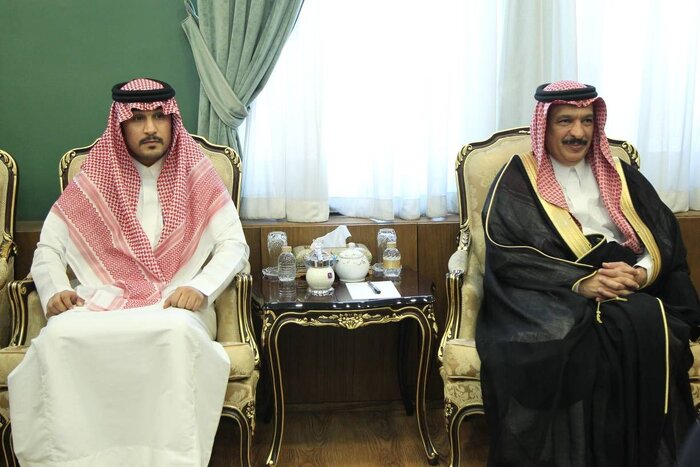 وزیر فرهنگ خواستار حل مشکل حج عمره شد/ سفیر عربستان: مسائل در حال حل شدن است