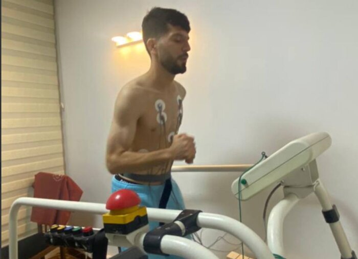 ماشاریپوف فسخ نمیکند؛ قرارداد همبازی رونالدو فردا رسمی میشود