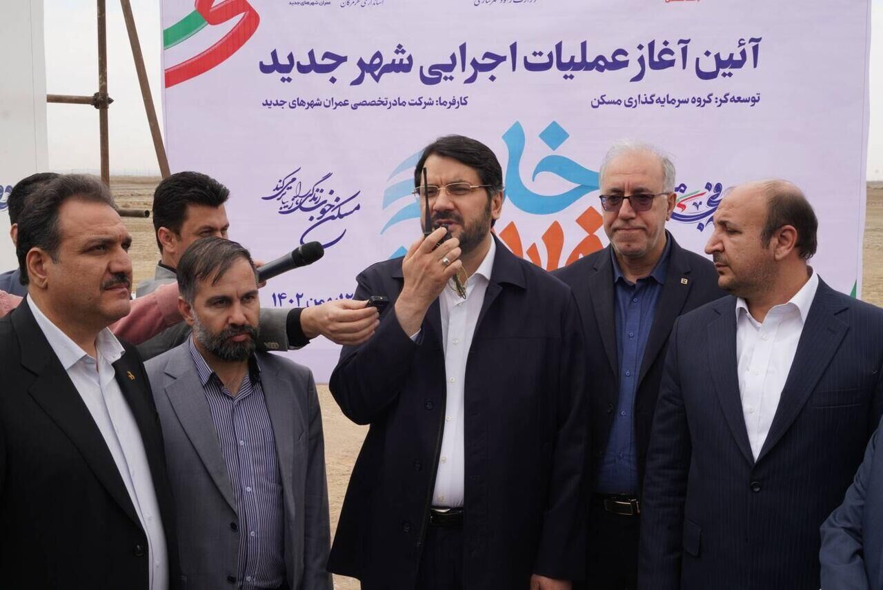 شناسایی پهنههای سکونتگاهی جدید در سواحل خلیجفارس و دریایعمان