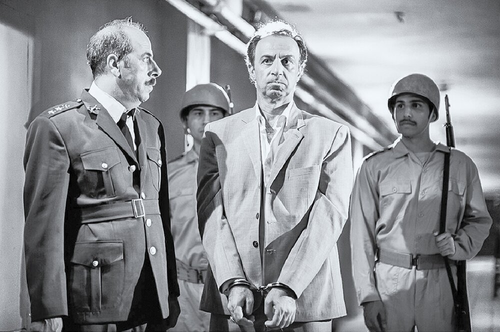 اما و اگرهای شخصیت پردازی مفاخر فرهنگی- اجتماعی در جشنواره چهل و دوم فیلم فجر