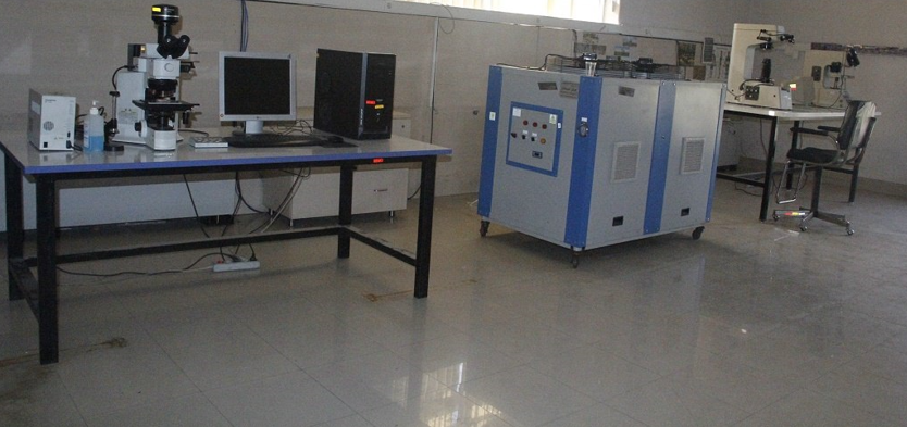 راه اندازی مرکز نوآوری پژوهشگاه مواد و انرژی به همت محققان ایرانی 5 مرکز نوآوری پژوهشگاه مواد و انرژی راه اندازی شد