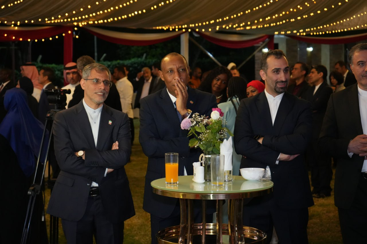 Islamic Revolution anniversary marked in world capitals