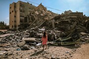 Most Americans want permanent ceasefire in Gaza: Survey