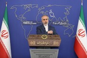 Iran supports Venezuela against illegal US act of plane seizure