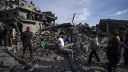Venezuela verurteilt den „kriminellen“ Plan der israelischen Invasion in Rafah
